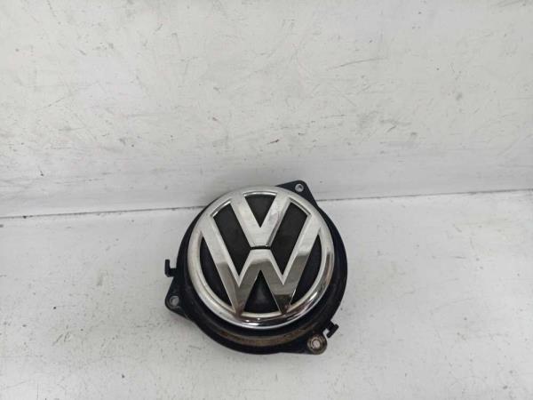 POIGNEE DE HAYON VW POLO 6R - Vue 1